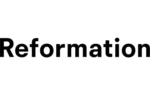 Reformation