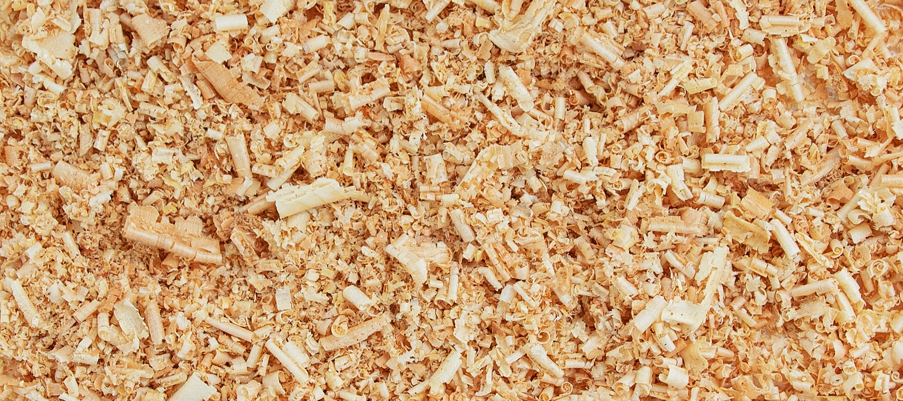 Woodchips. 
